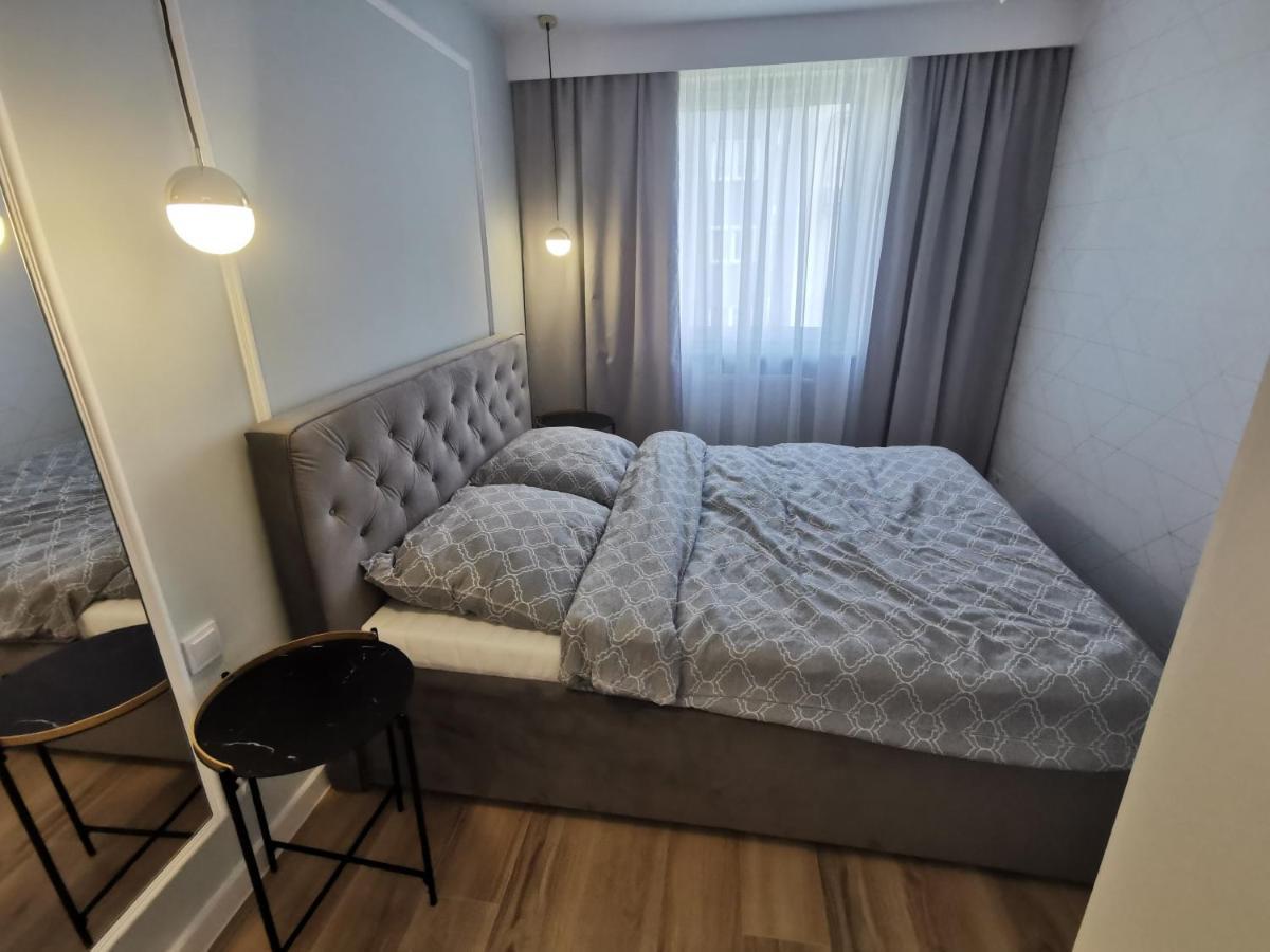 Seaside Apart Kołobrzeg Eksteriør bilde